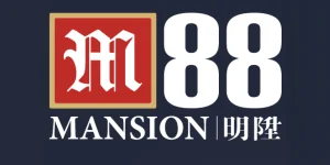 Logo nhà cái M88 Mansion88